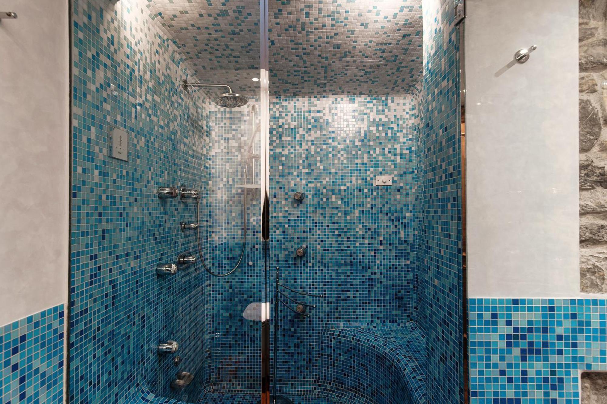 Crotto Polirolo - The House Of Travelers Apartment Cernobbio Bagian luar foto