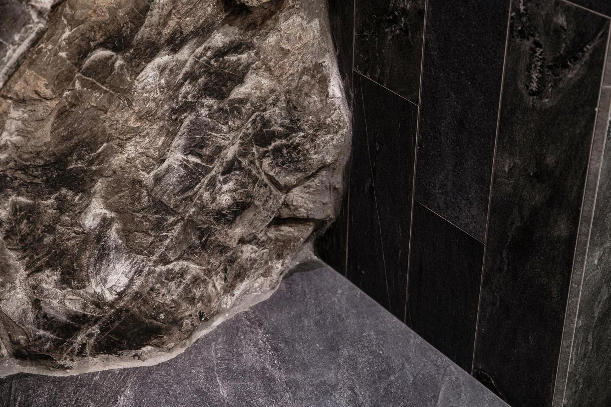 Crotto Polirolo - The House Of Travelers Apartment Cernobbio Bagian luar foto