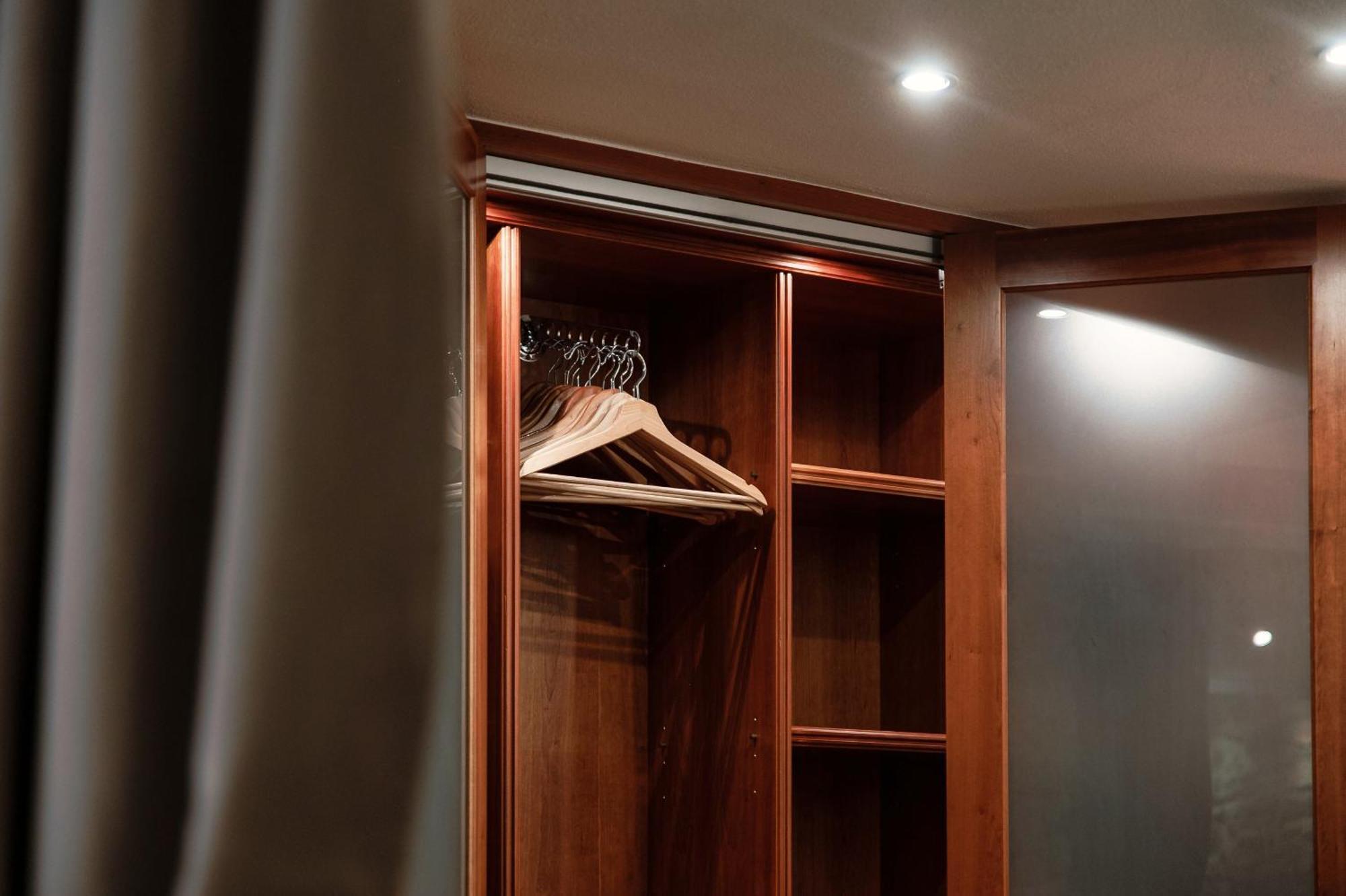 Crotto Polirolo - The House Of Travelers Apartment Cernobbio Bagian luar foto