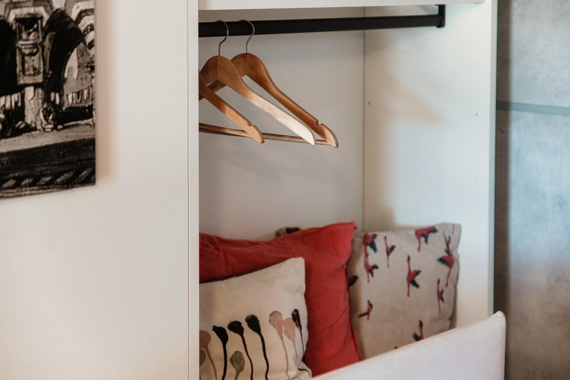 Crotto Polirolo - The House Of Travelers Apartment Cernobbio Bagian luar foto