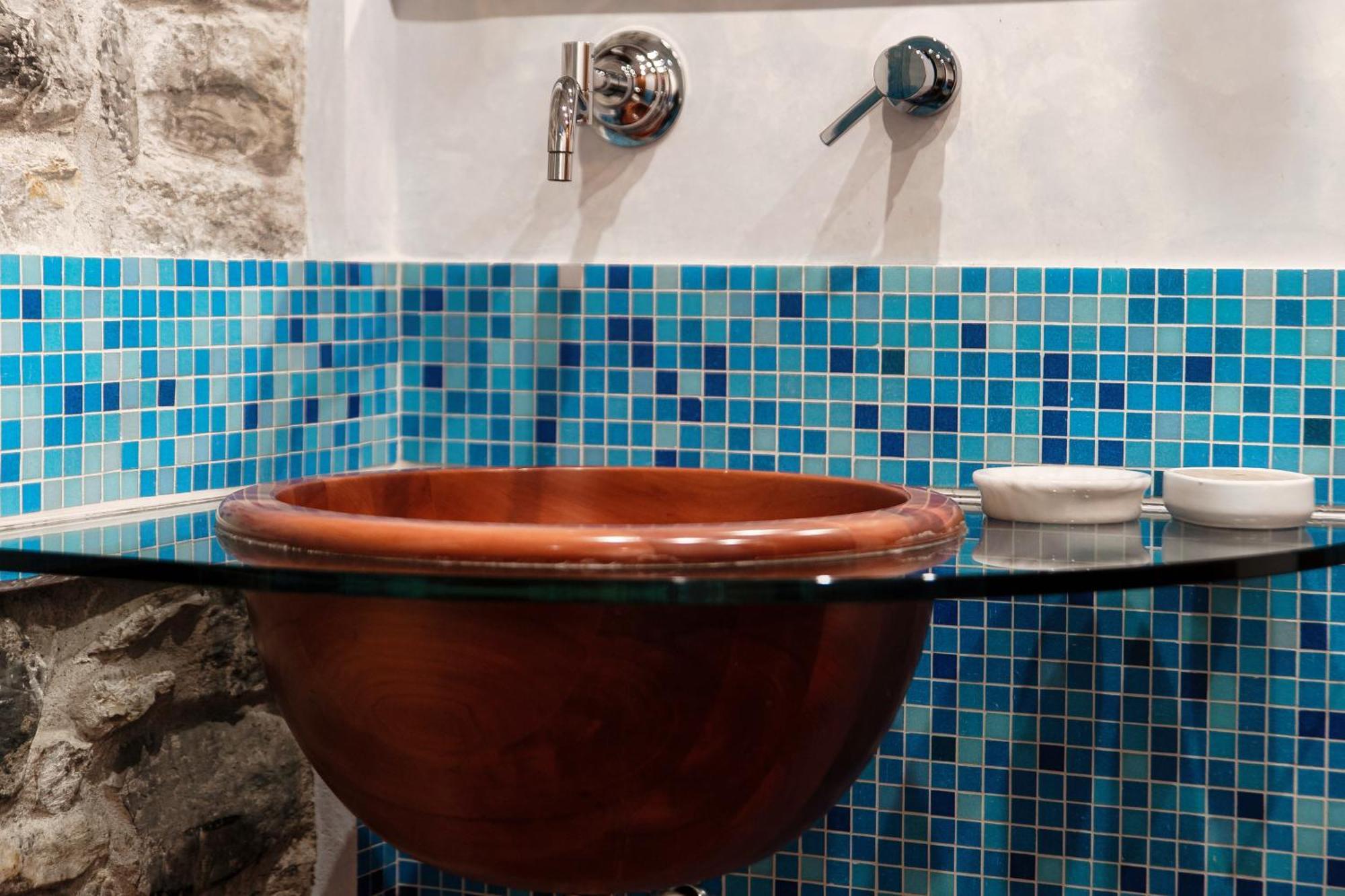 Crotto Polirolo - The House Of Travelers Apartment Cernobbio Bagian luar foto